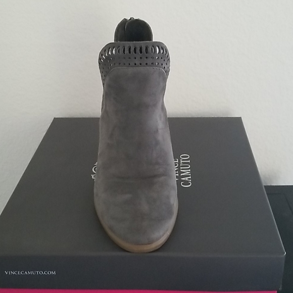 Ankle Boots Vince Camuto - Picture 3 of 4